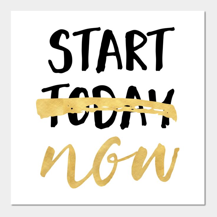 Iedere dag telt: waarom je vandaag moet beginnen