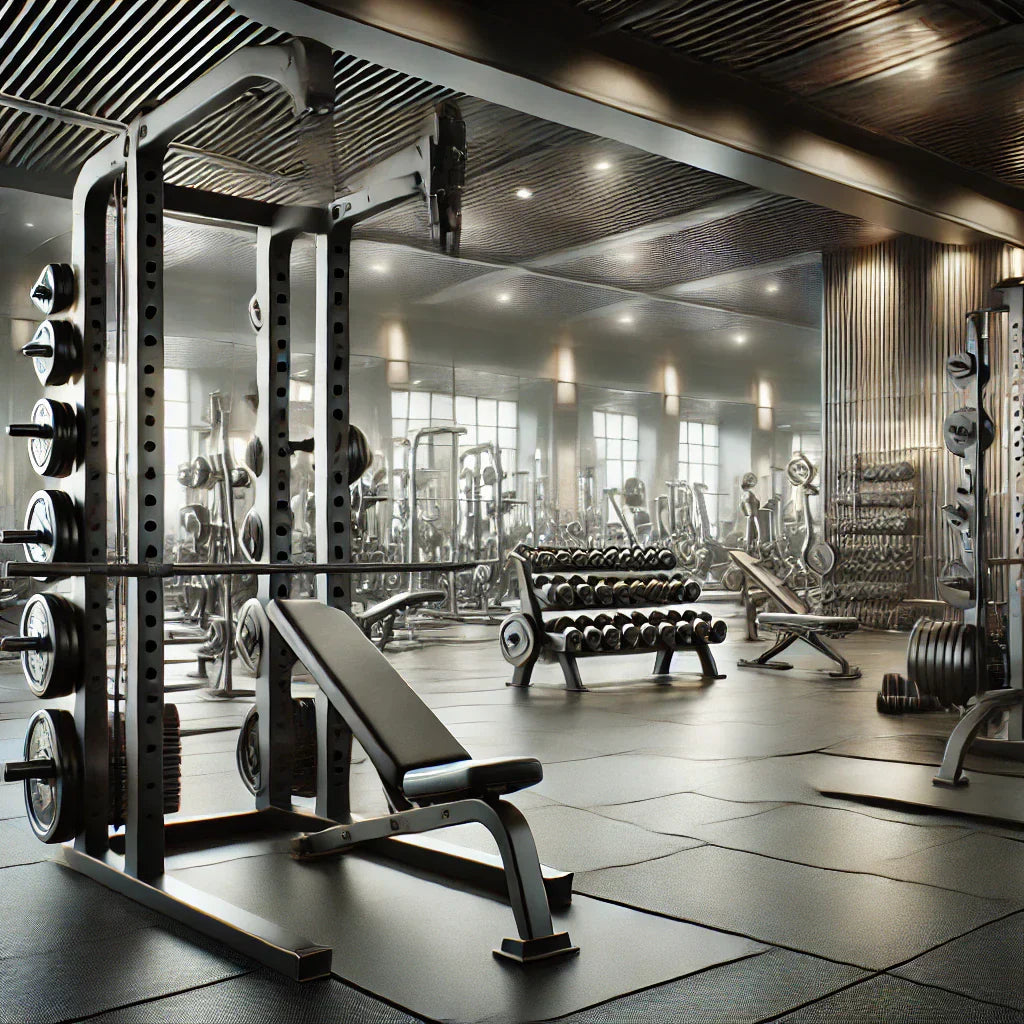 Het Belang van Eiwitten voor Spiergroei en Herstel