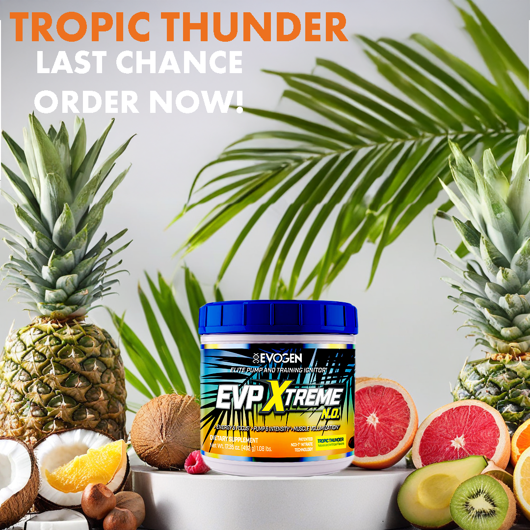 Pre-Workout: Wat Is Het en Werkt Het Echt?