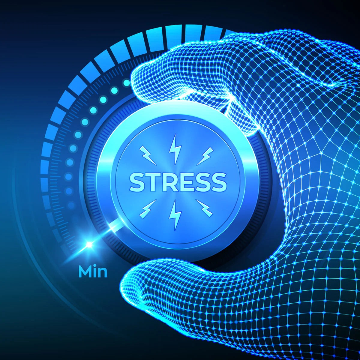 Optimaliseer herstel: de cruciale rol van stressvermindering