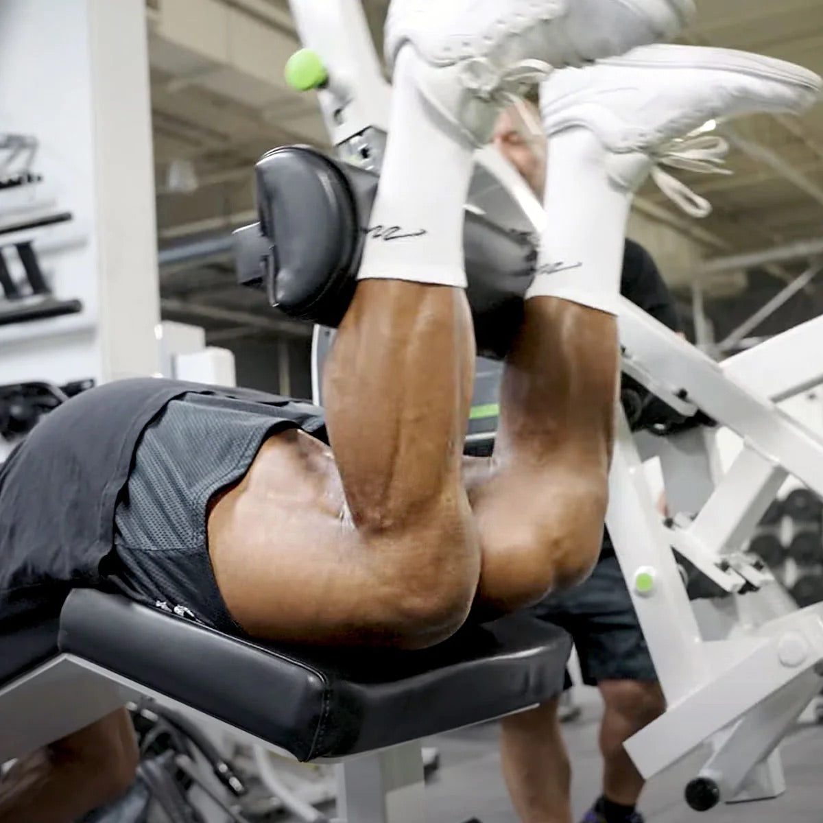 FST7 Tip: De sleutel tot hamstring curls