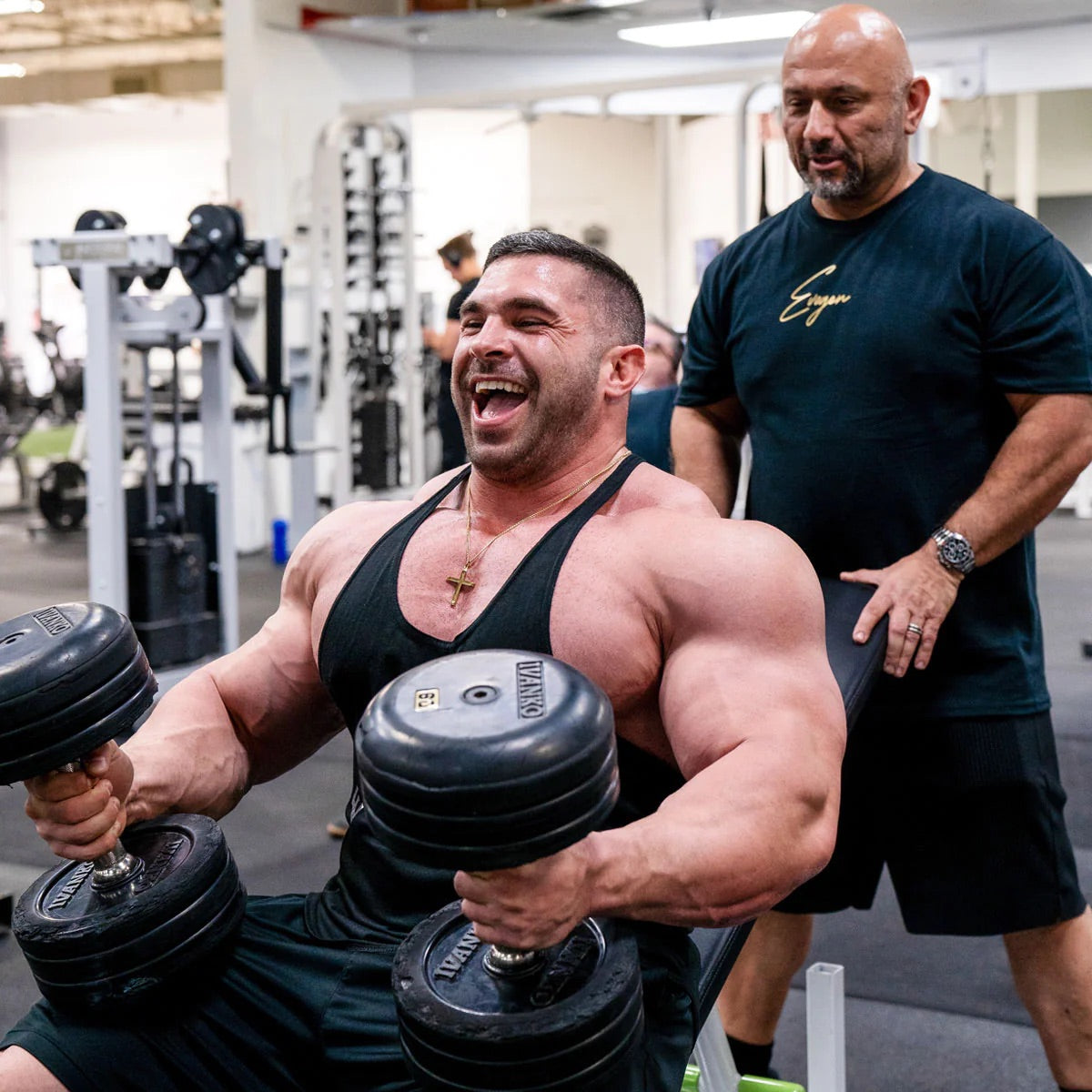 FST7 Tip: Wanneer het gewicht te verhogen