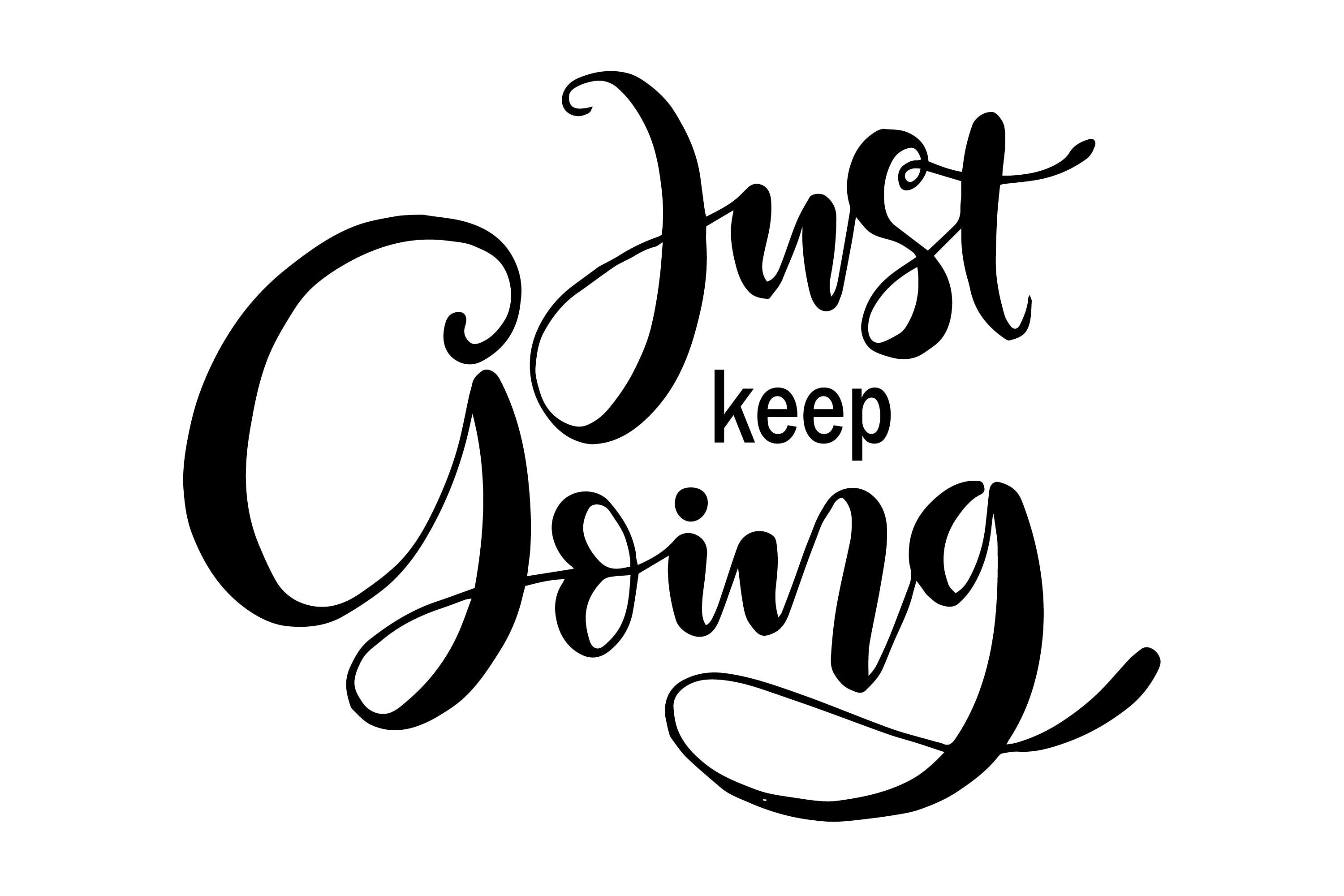 Je Zit Niet Vast Je Groeit Stilletjes