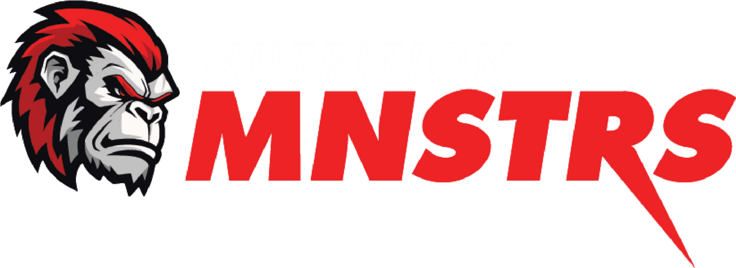 nutrition Monsters Blog