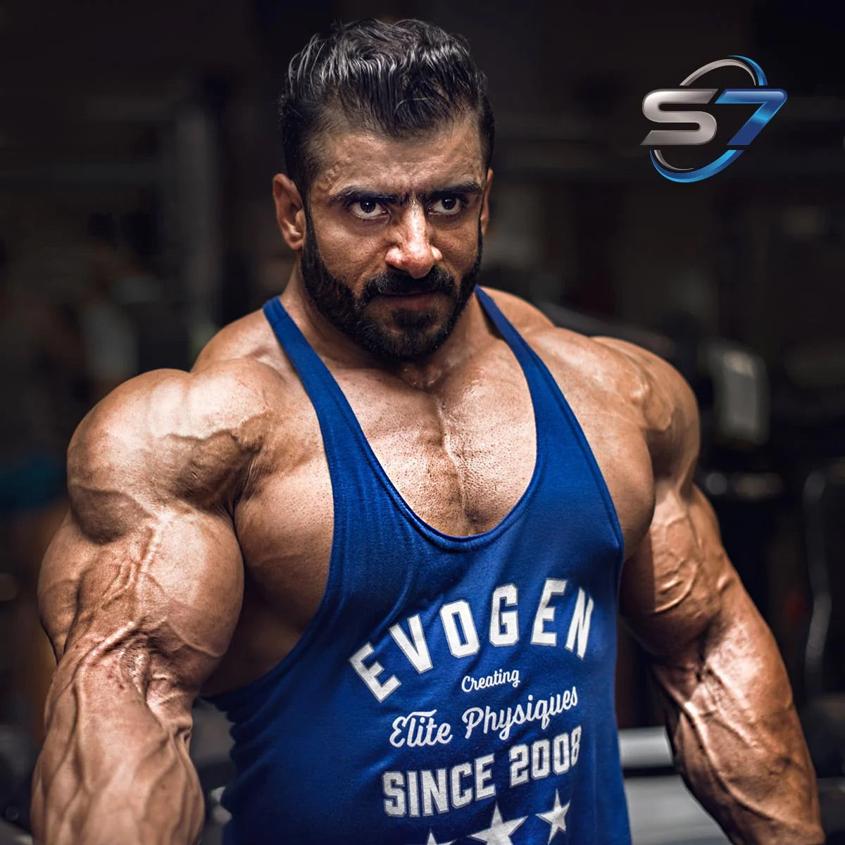 S7: Een Combinatie van 7 Planten voor een Waanzinnige Pomp