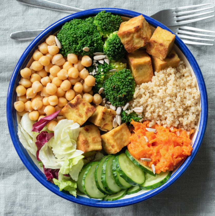 Het Belang van Voeding voor Spieropbouw: Wat Moet Je Eten?