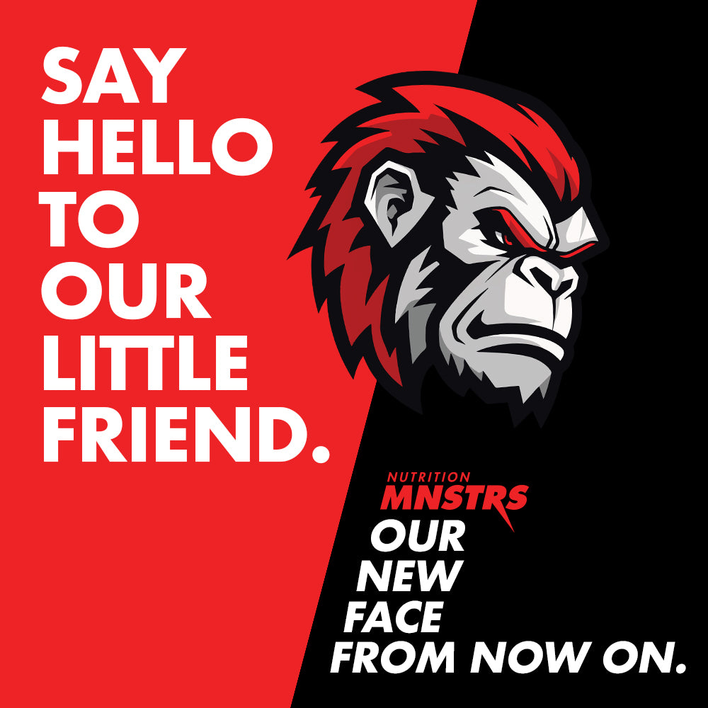 Kracht en Vastberadenheid: Onze Nieuwe Branding onthuld!