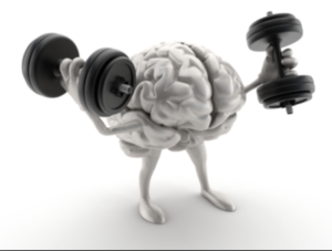 Hoe Je Mentale Kracht Ontwikkelt in de Gym