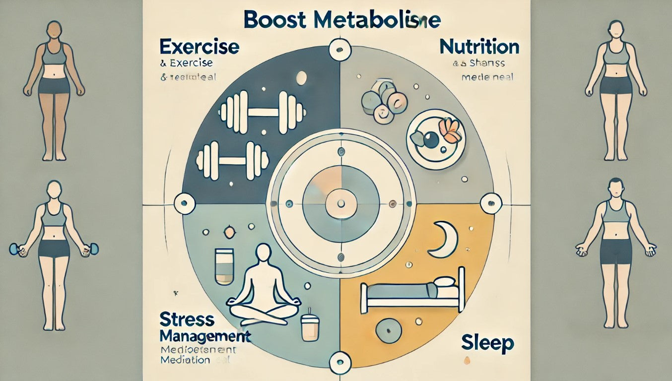 Welk metabolisme heb jij? Zo ontdek je het – gym editie