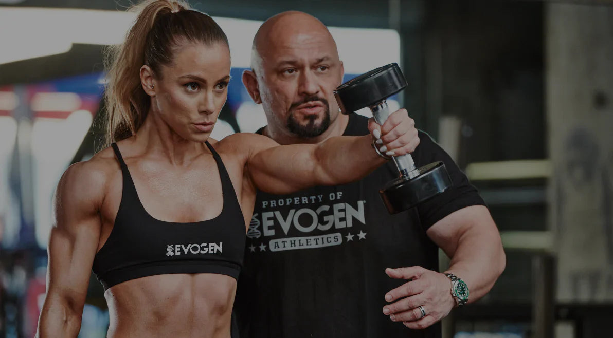 Afvallen collection page hero