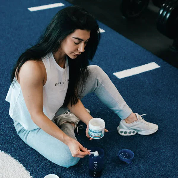 Health & Wellness collection page hero