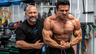 Evogen Nutrition collectie - Hany Rambod supplementen