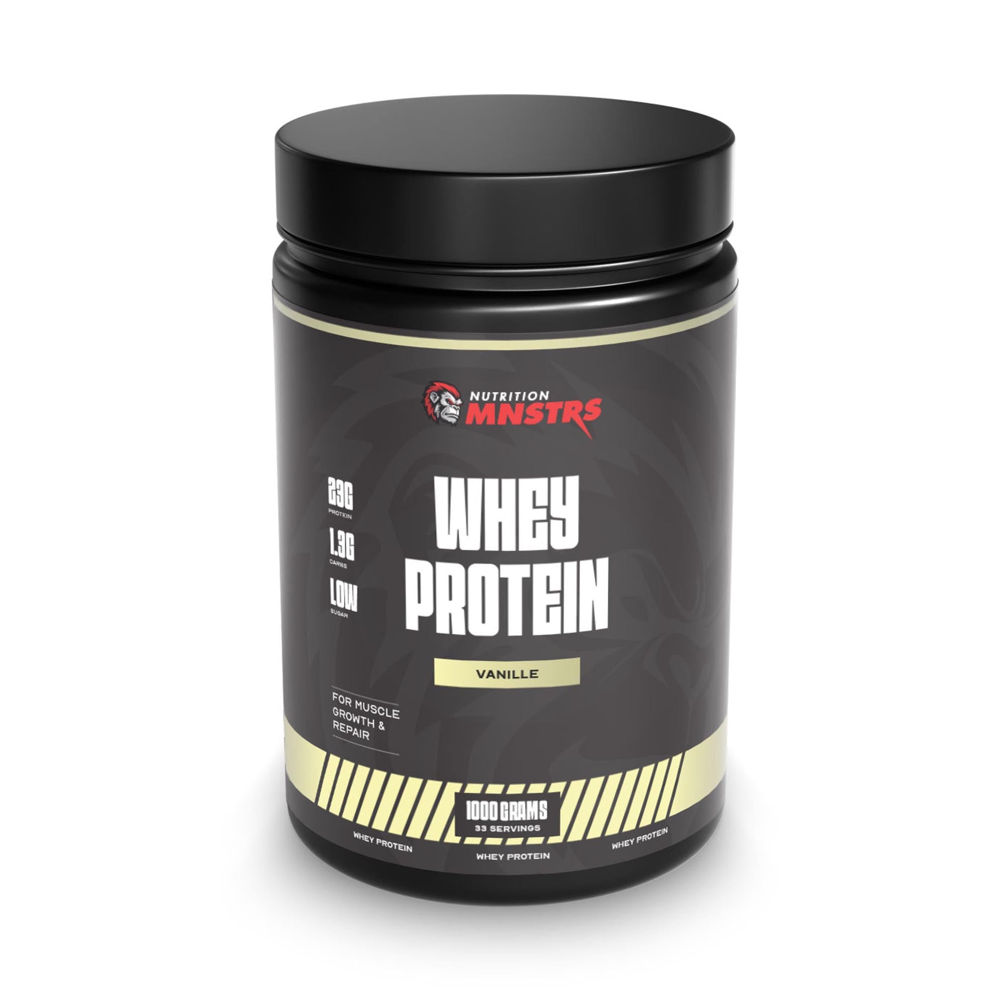 Whey Protein (Eiwitten)