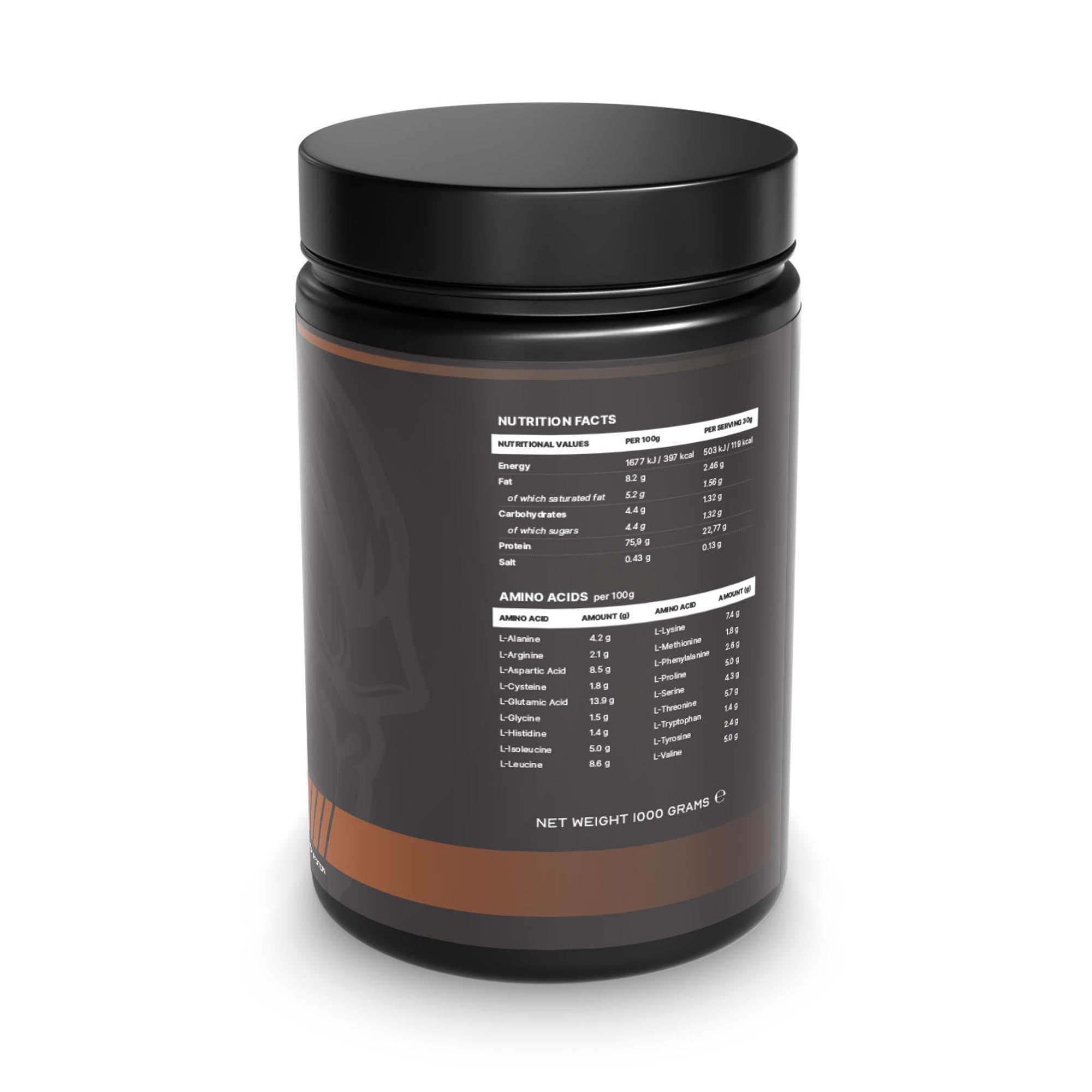 Whey Protein