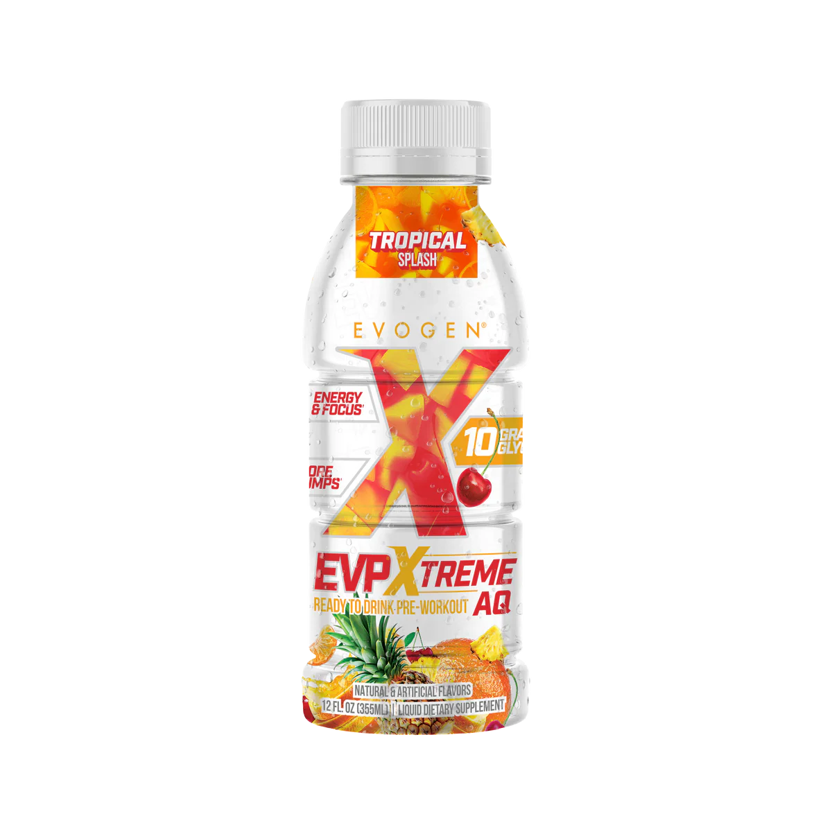 Tropical Splash