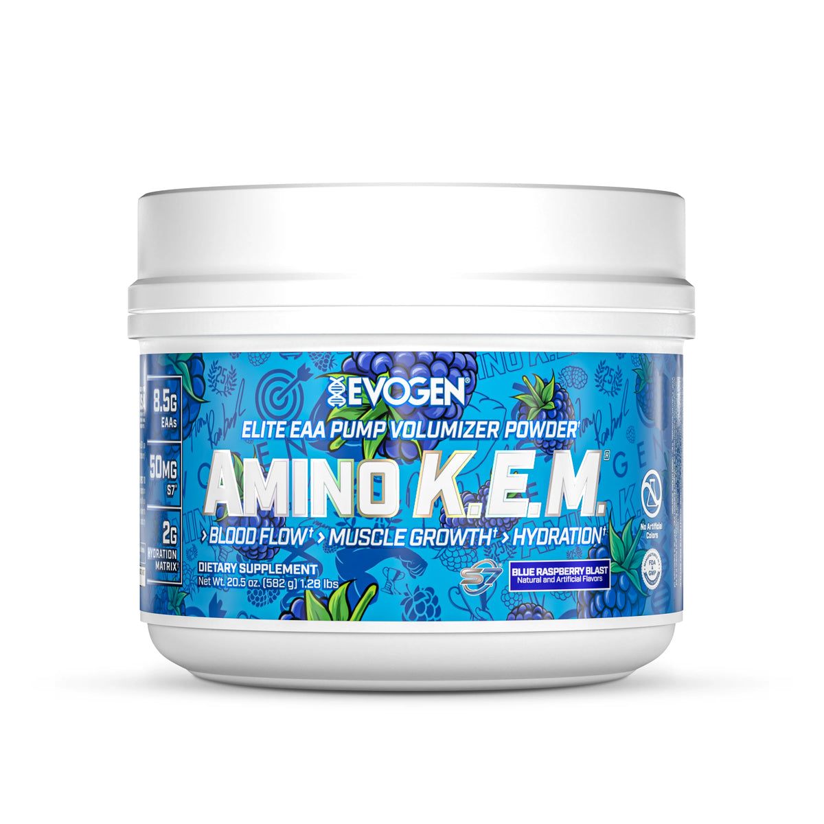 Evogen Amino K.E.M. – Muscle Recovery
