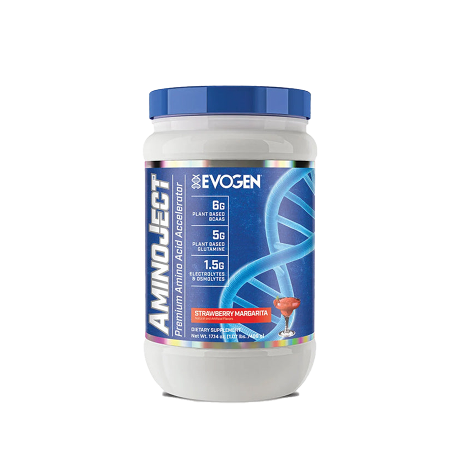 Strawberry Margarita