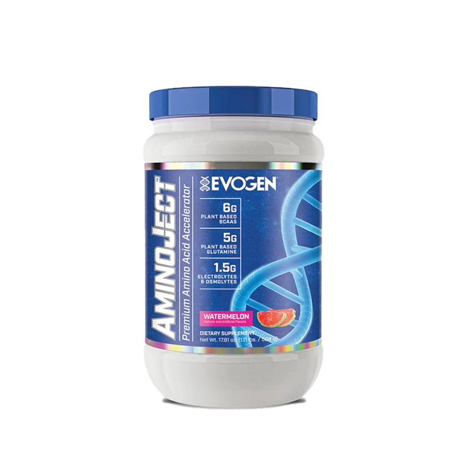AminoJect