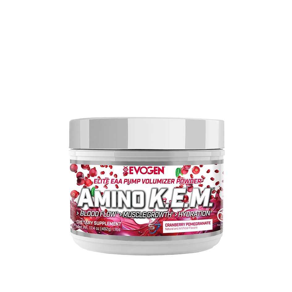 Cranberry Pomegranate