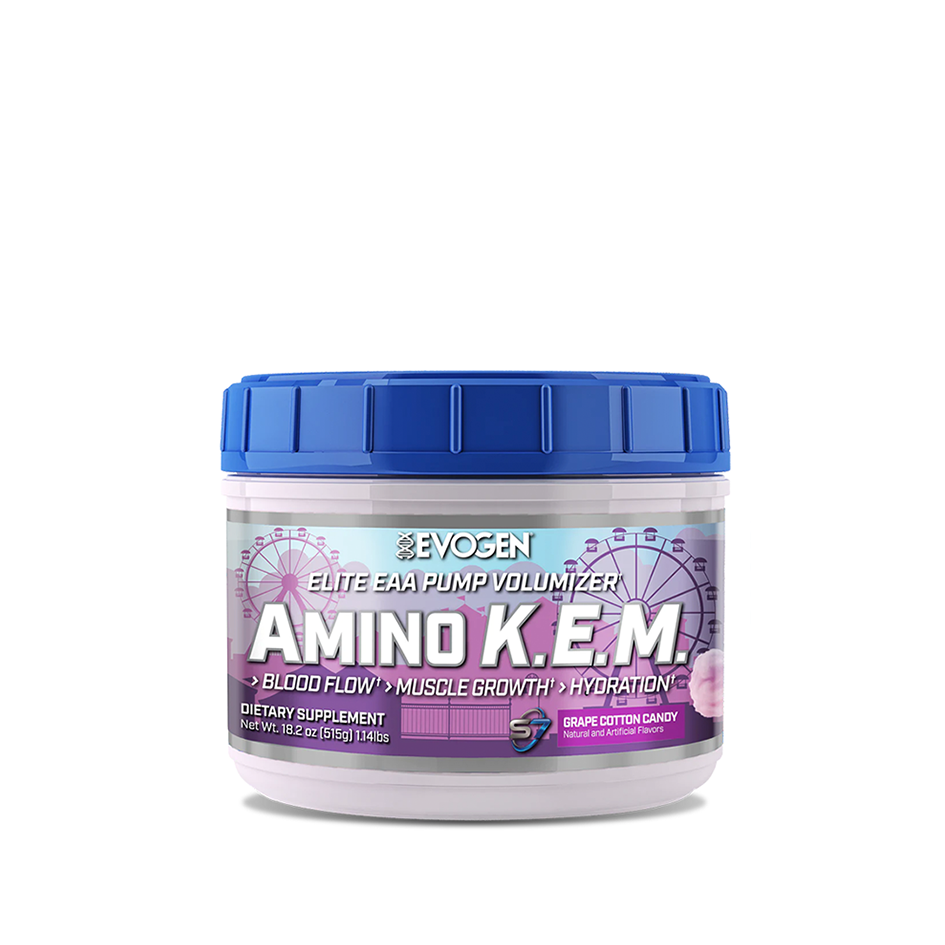 Amino K.E.M.