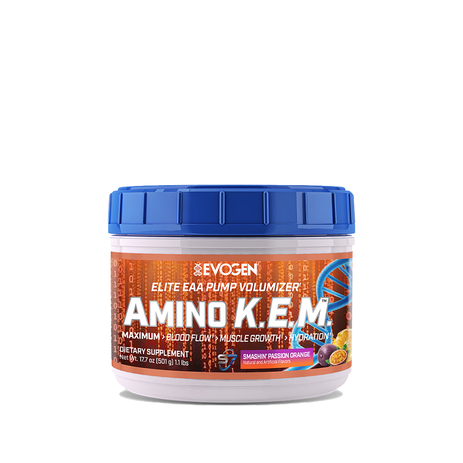 Smashin Passion Orange