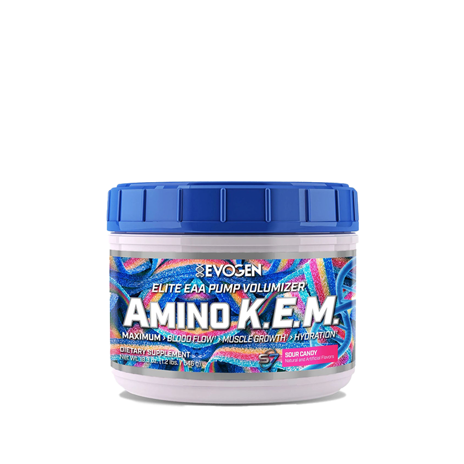 Amino K.E.M.