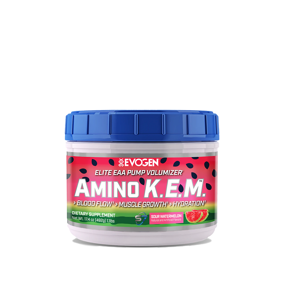 Amino K.E.M.