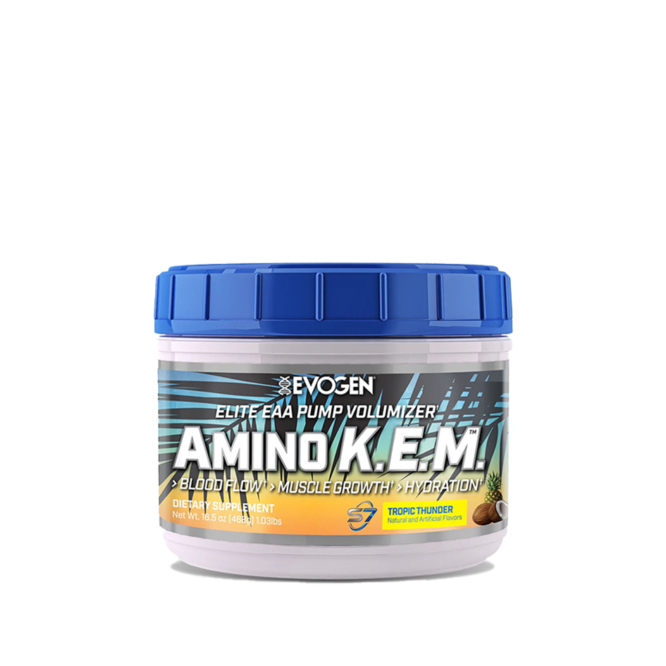 Amino K.E.M.