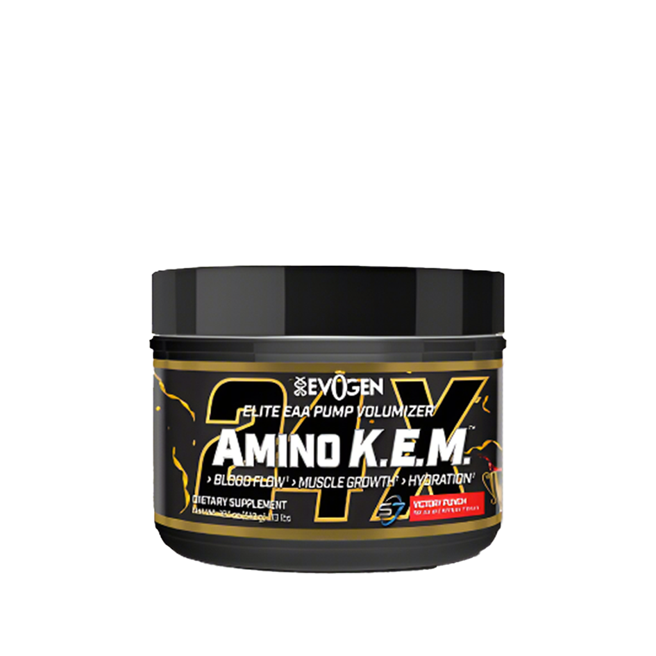 Amino K.E.M.