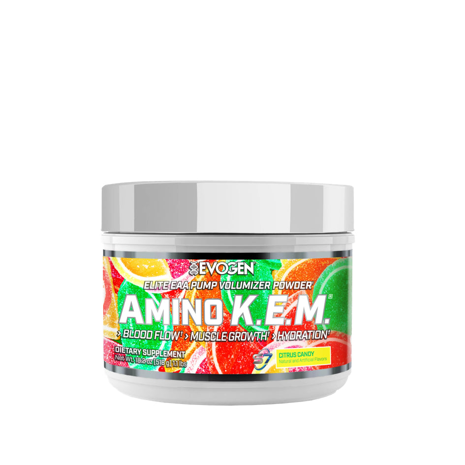 Amino K.E.M.