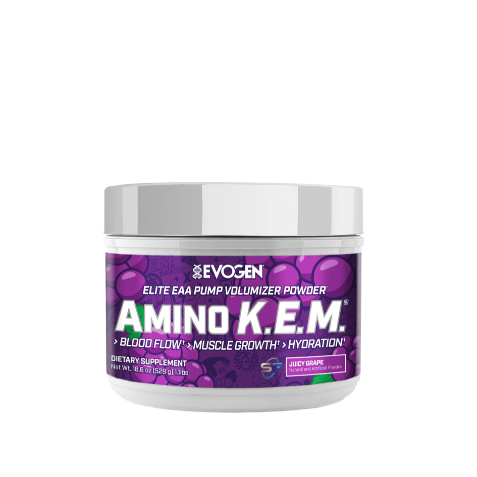 Amino K.E.M.
