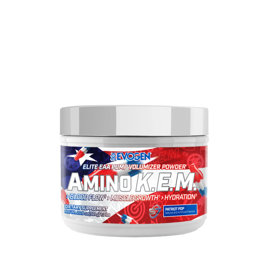 Amino K.E.M.