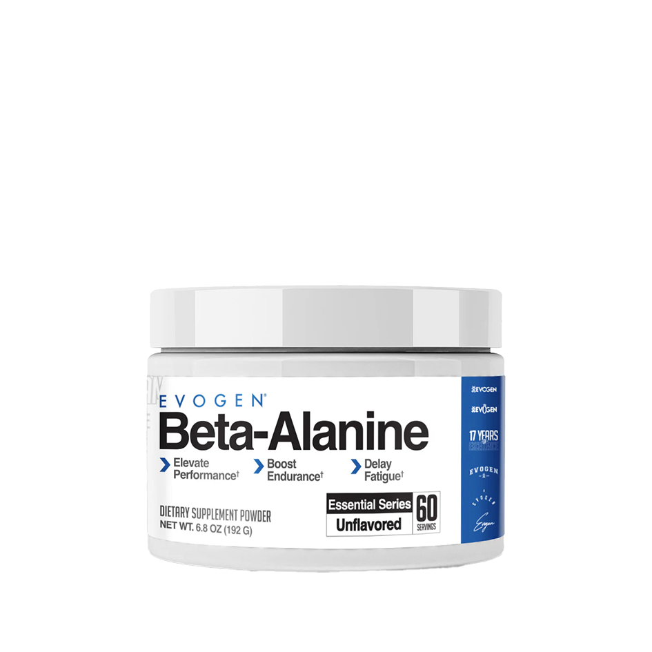 Beta-Alanine