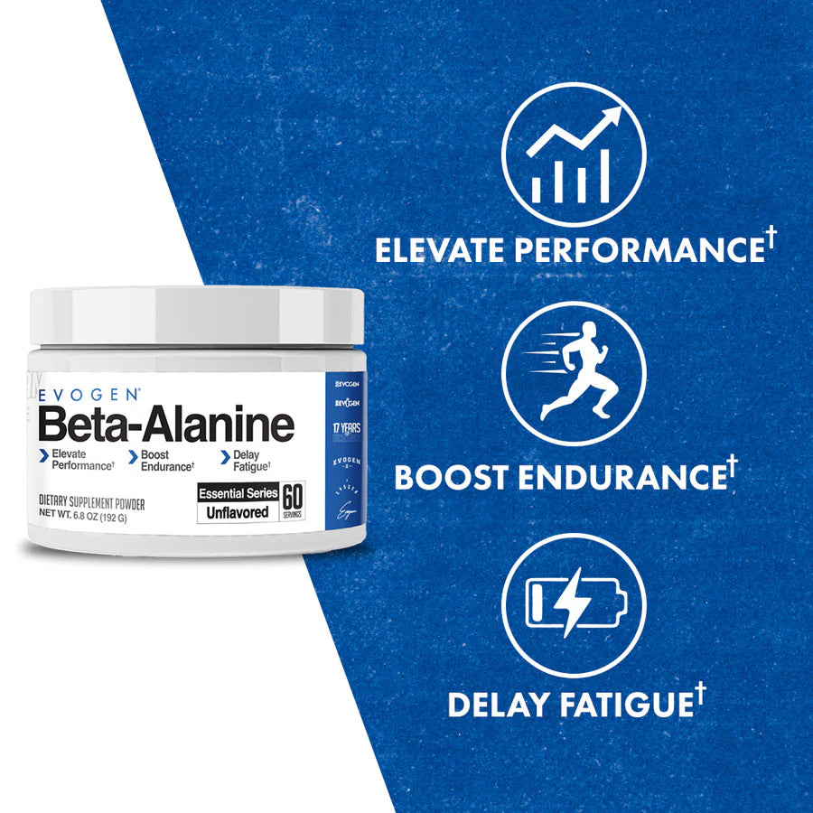 Beta-Alanine