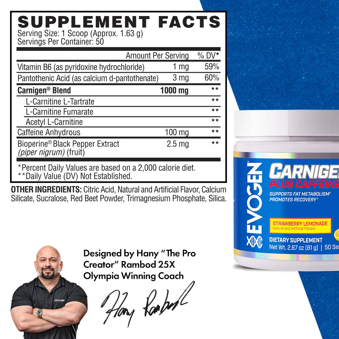Shred-Fast Pack
