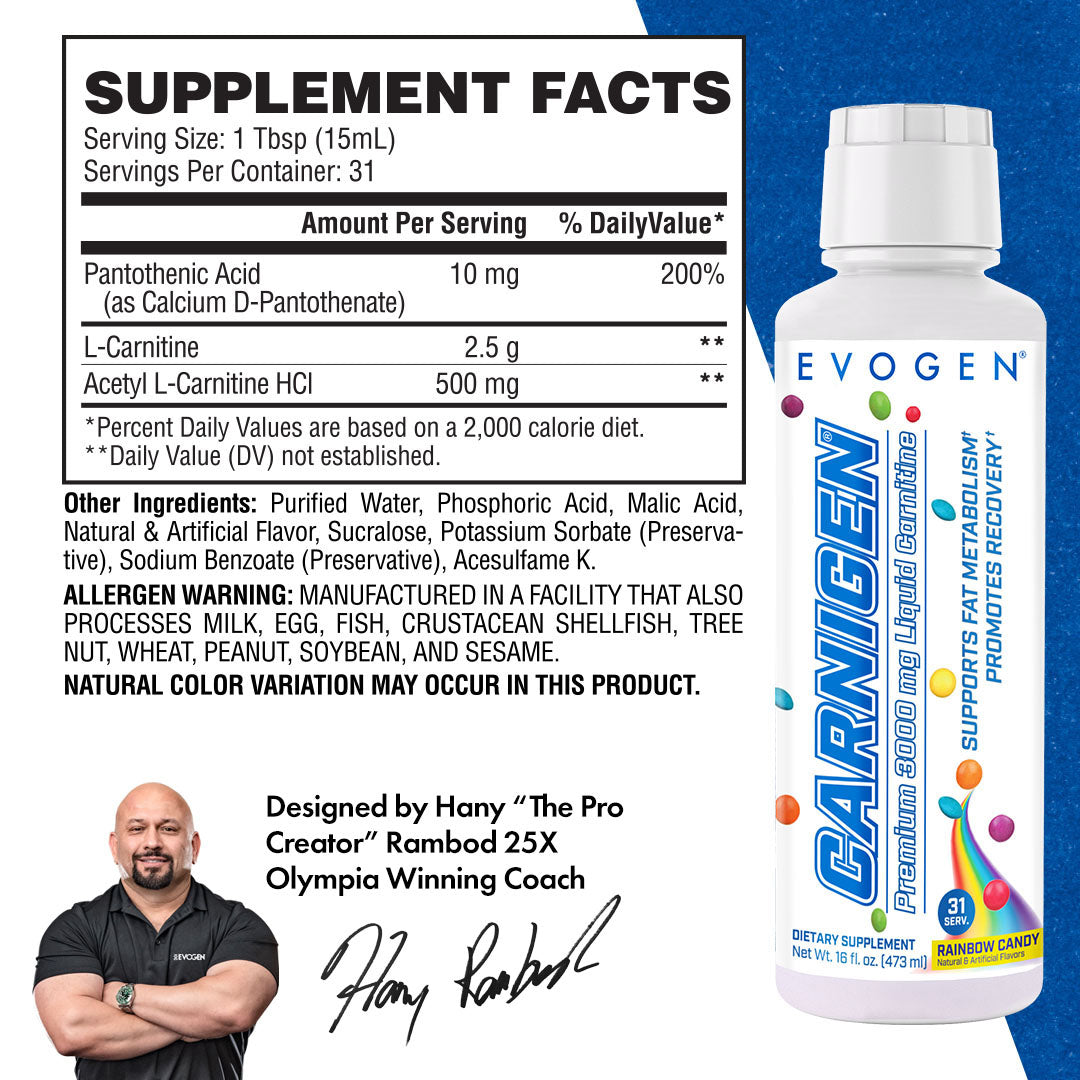 Carnigen (Liquid)