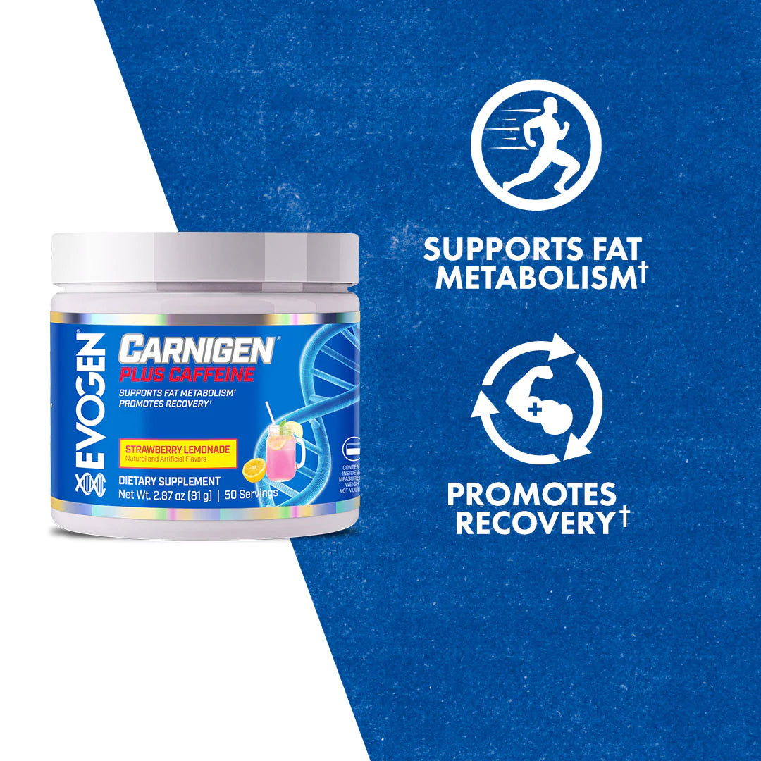 Carnigen Plus