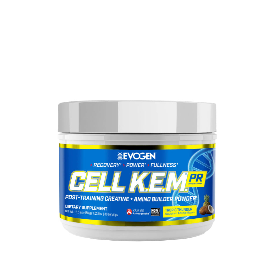 Cell K.E.M. PR