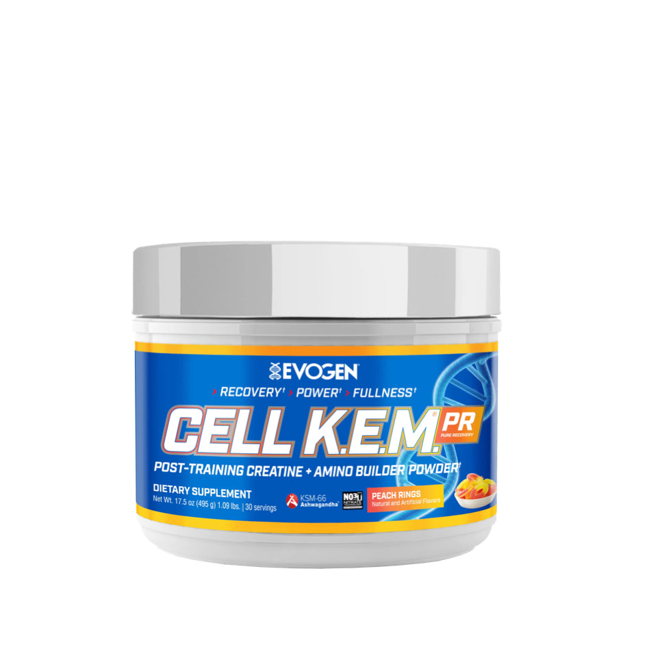 Cell K.E.M. PR