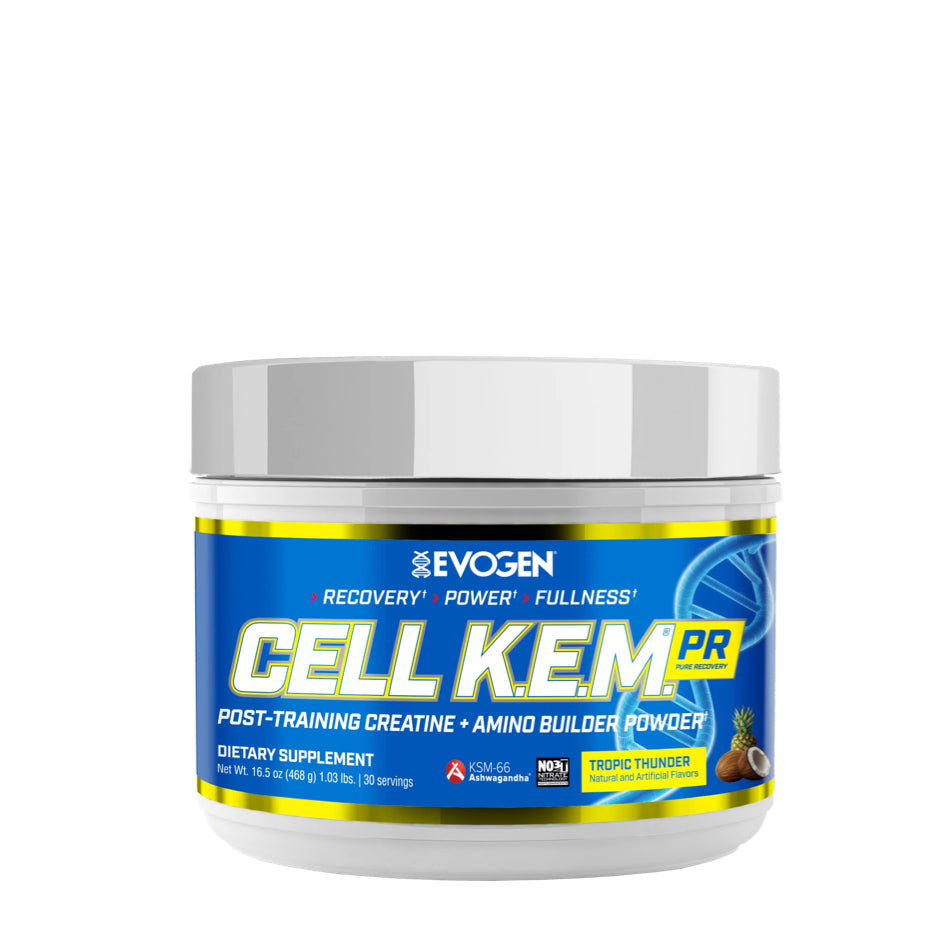 Cell K.E.M. PR