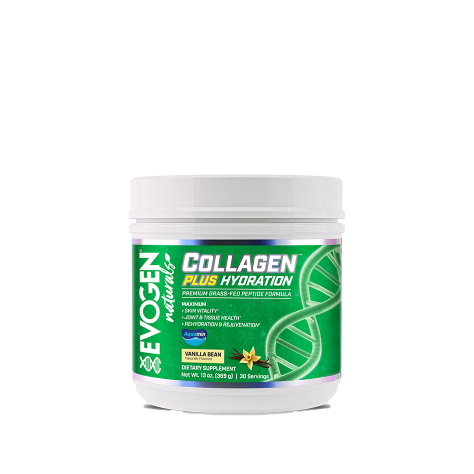 Collagen Plus Hydration