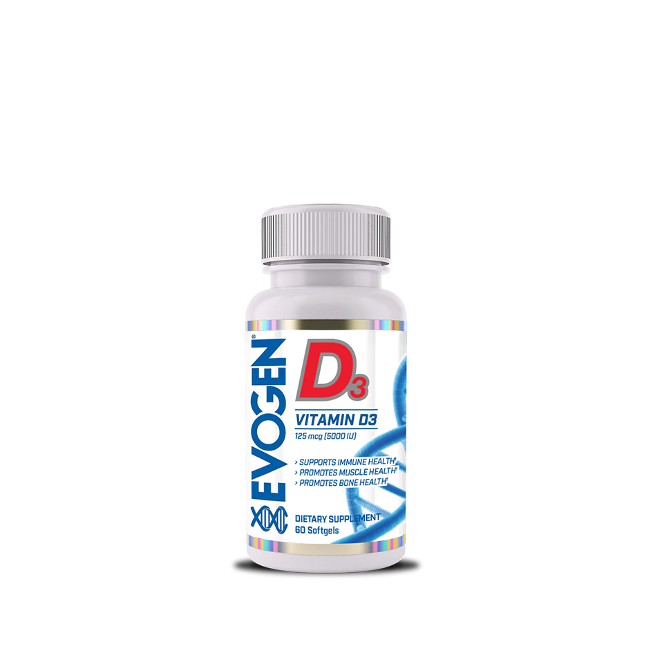 Vitamin D3