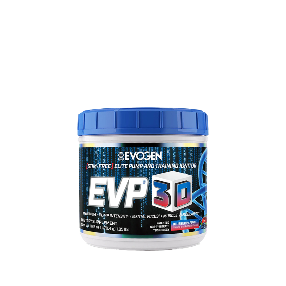EVP-3D