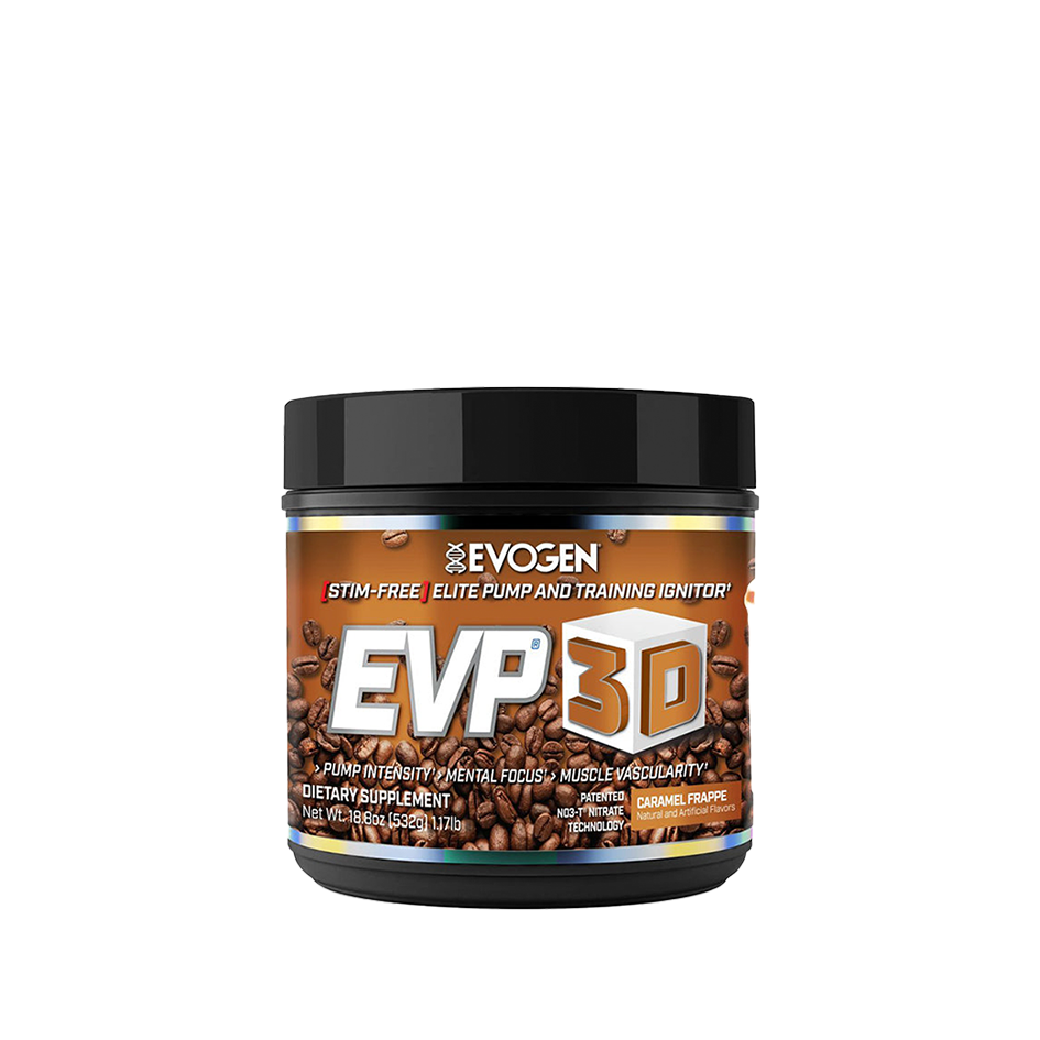 EVP-3D
