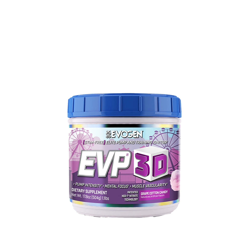 EVP-3D