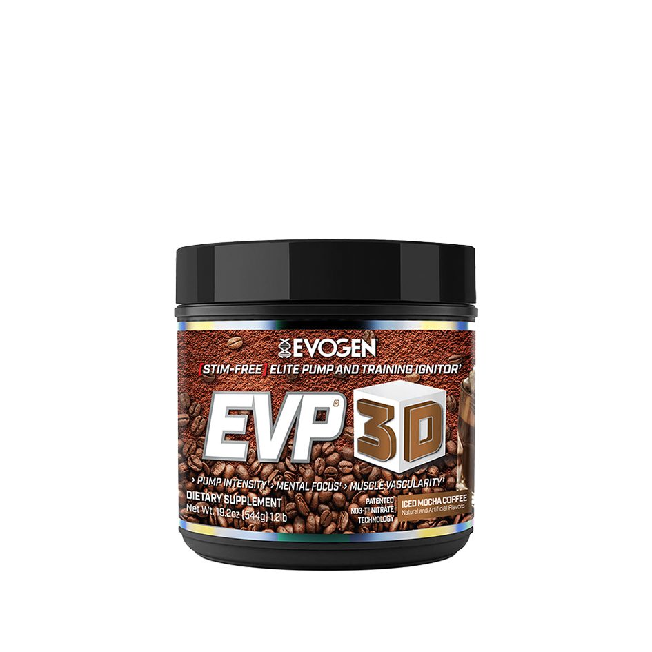 EVP-3D