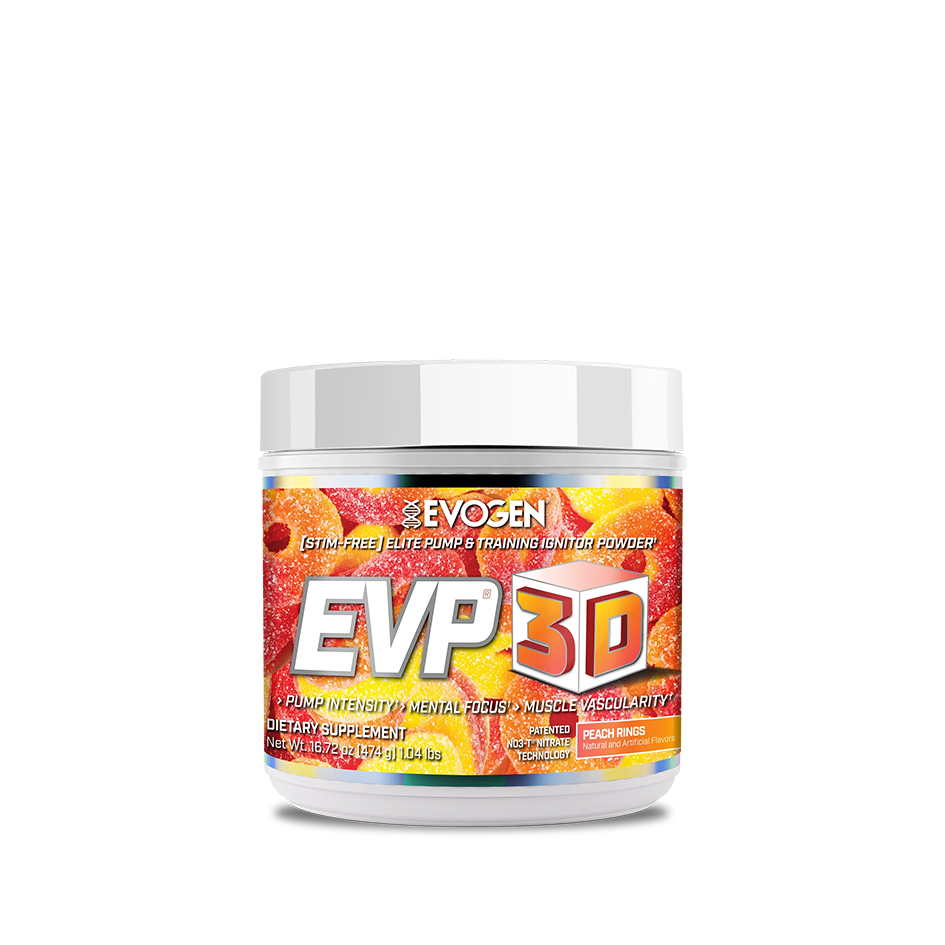EVP-3D