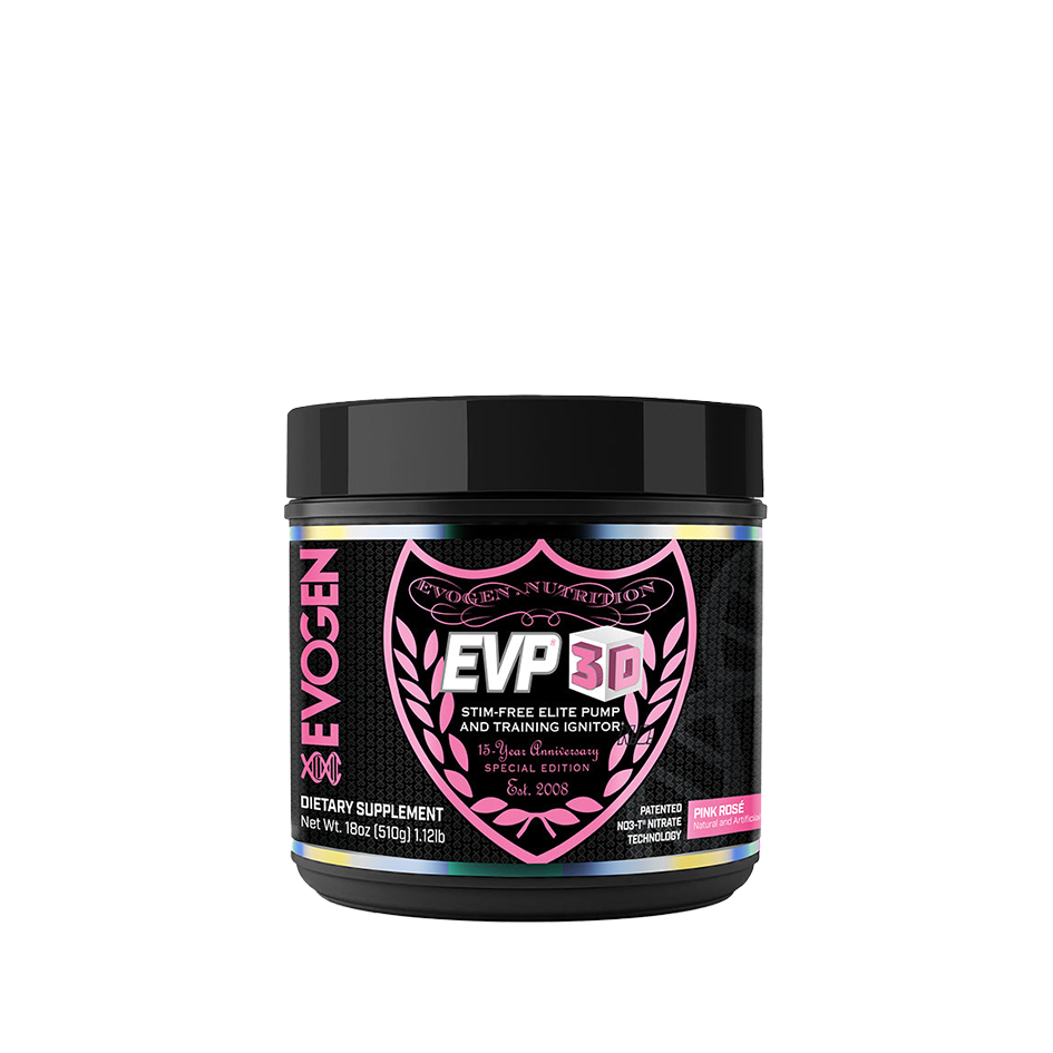 EVP-3D