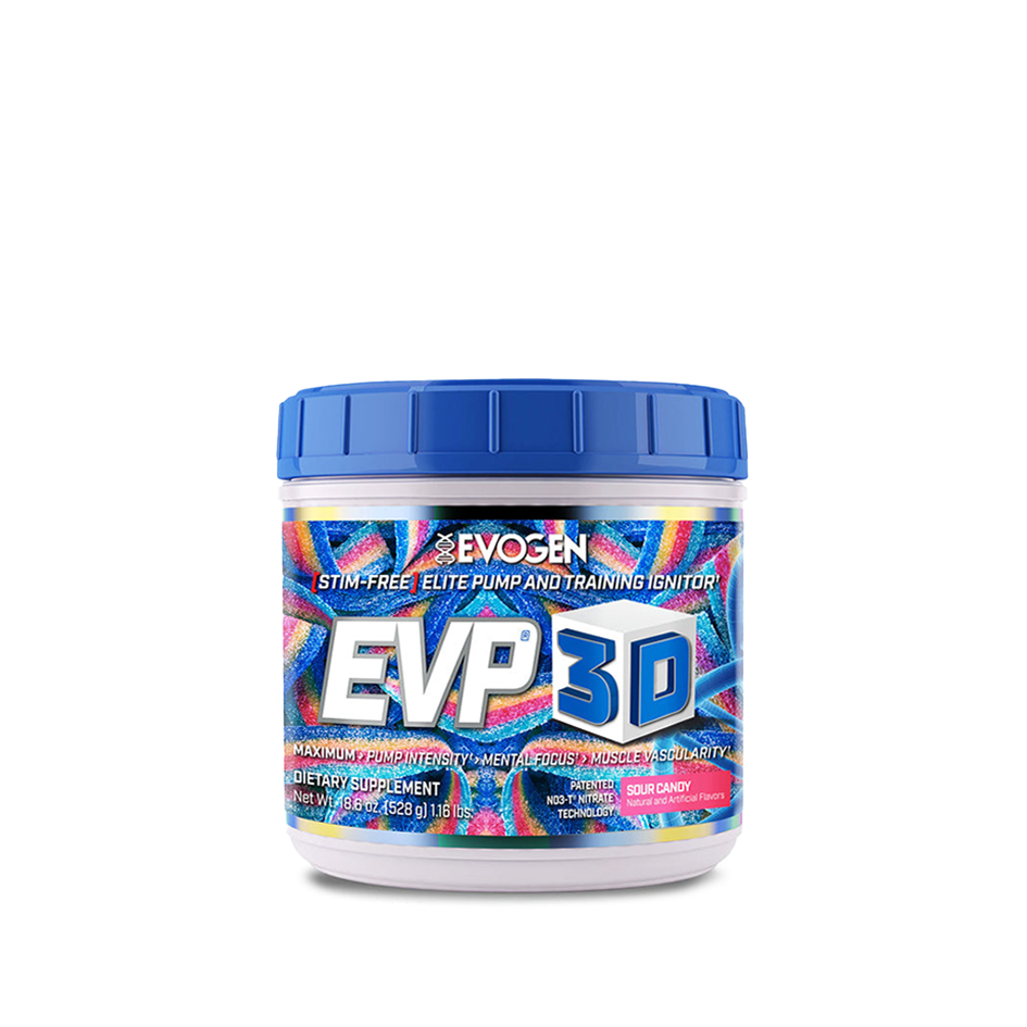 EVP-3D