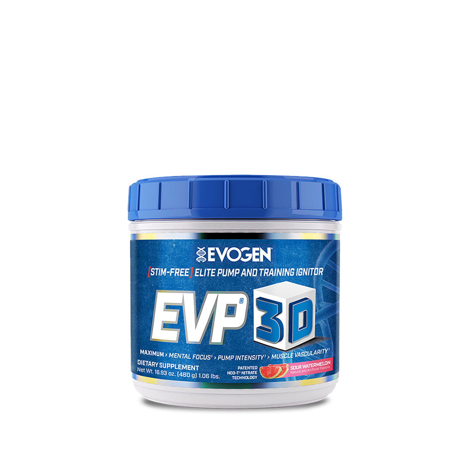 EVP-3D